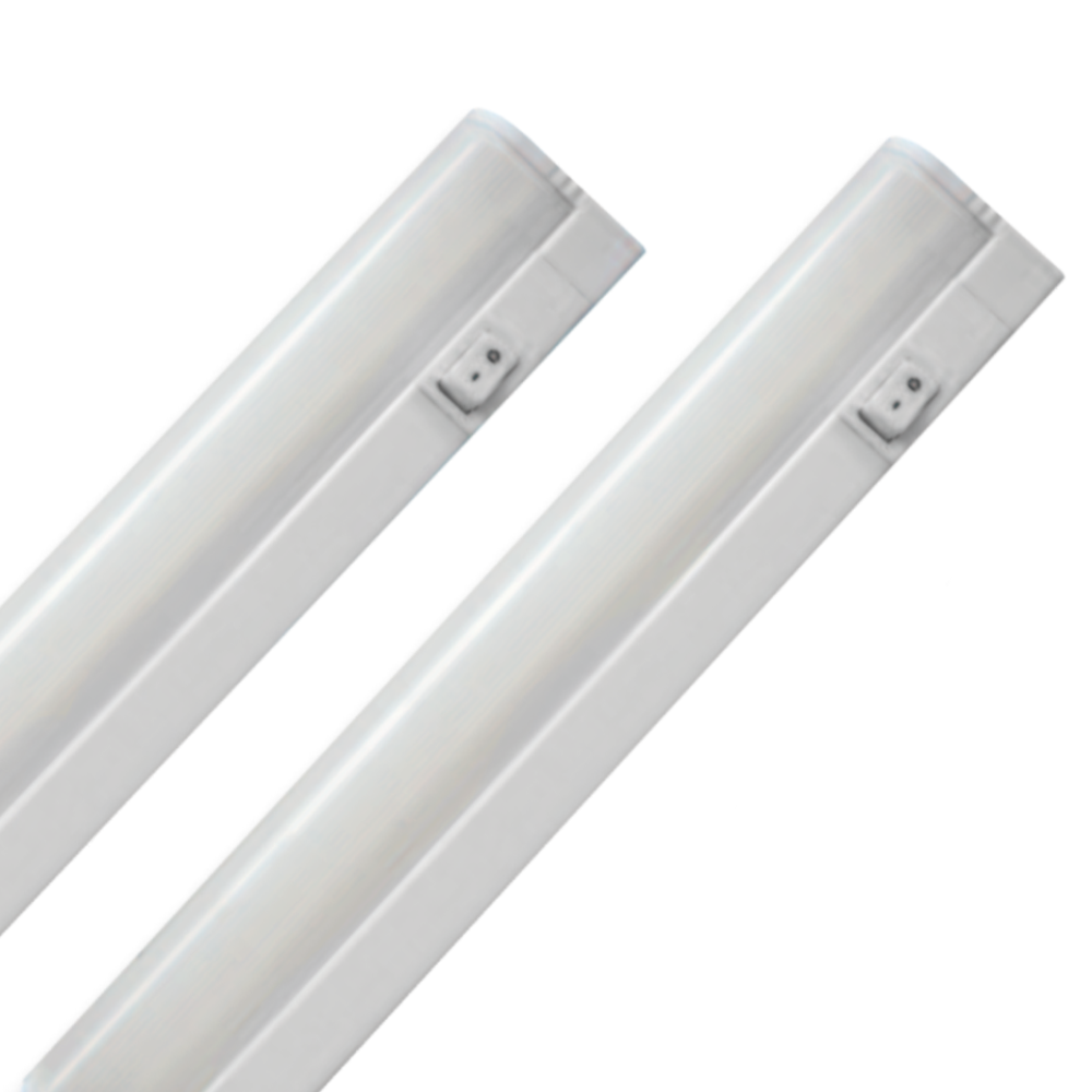 Ultra slim deals led tube light